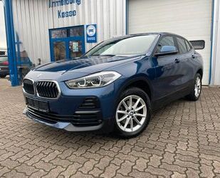 BMW BMW X2 sDrive 18 i Advantage|AHK Abnehmbar|PDC|Nav Gebrauchtwagen