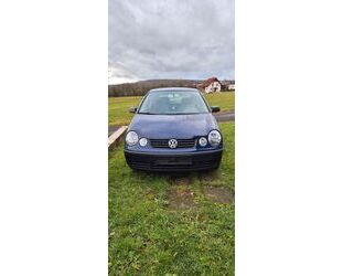 VW Volkswagen Polo 1.2 47kW Basis Basis Gebrauchtwagen