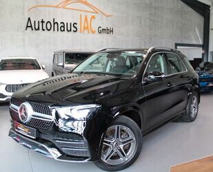 Mercedes-Benz Mercedes-Benz GLE 350 de 4Matic/AMG-Line/360°/Ener Gebrauchtwagen