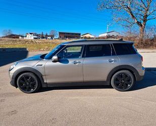 Mini MINI Cooper Clubman Cooper Cooper Gebrauchtwagen