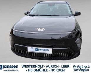 Hyundai Hyundai KONA Elektro (SX2) TREND-Paket, Assistenz- Gebrauchtwagen