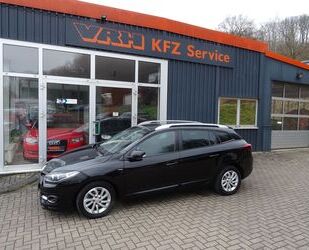 Renault Renault Megane III Grandtour Limited 26 Gebrauchtwagen