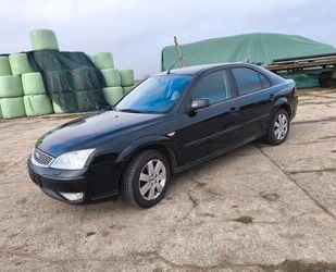 Ford Mondeo Gebrauchtwagen