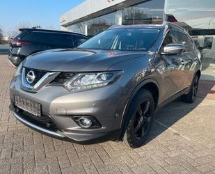 Nissan X-Trail Gebrauchtwagen