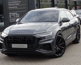 Audi Audi SQ8 4.0 TFSI competition plus - CARBON / UPE Gebrauchtwagen