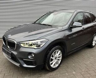 BMW BMW X1 xDrive 20i Advantage