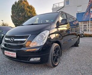 Hyundai Hyundai H-1 Travel Gebrauchtwagen