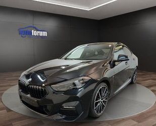 BMW BMW 218i Gran Coupe M Sport PANO HUD AHK KAMERA 19 Gebrauchtwagen