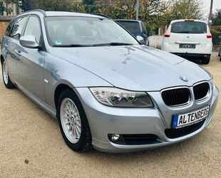 BMW BMW 318 Baureihe 3 Touring 318d,Navigation Gebrauchtwagen