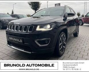 Jeep Jeep COMPASS Limited 1,3l Gse T4 110kW (150PS) DCT Gebrauchtwagen