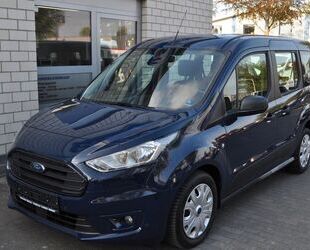 Ford Ford Transit 1,5 TDCI ECOBLUE CONNECT KOMBI TREND Gebrauchtwagen