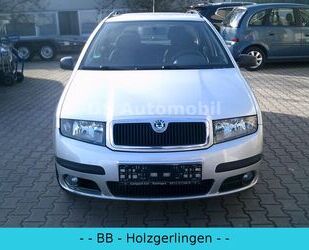 Skoda Skoda Fabia Combi Classic Gebrauchtwagen