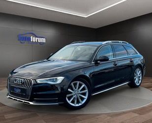 Audi Audi A6 Allroad quattro 3.0 TDI NAVI KAMERA BI-XEN Gebrauchtwagen