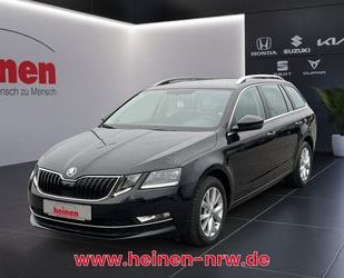 Skoda Skoda Octavia Combi 1.5 TSI Style KEYLESS ACC PDC Gebrauchtwagen