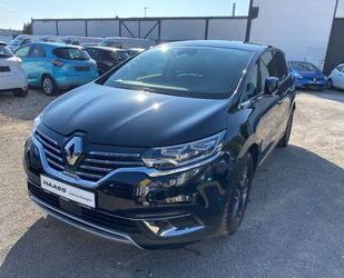 Renault Renault Espace BLUE dCi 190 EDC INITIALE PARIS Gebrauchtwagen