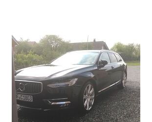 Volvo Volvo V90 D5 AWD Inscription Geartronic Inscriptio Gebrauchtwagen