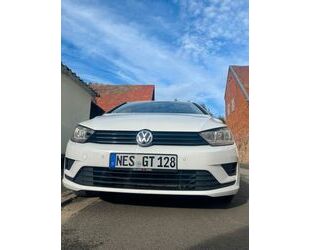 VW Volkswagen Golf Sportsvan 1.2 TSI Scheckheft TÜV Gebrauchtwagen