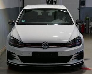 VW Volkswagen Golf VII Lim. GTI TCR Start-Stopp Gebrauchtwagen