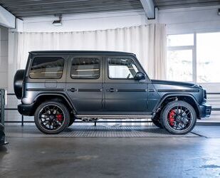 Mercedes-Benz Mercedes-Benz G 63 AMG night Paket Gebrauchtwagen