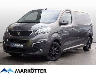 Peugeot Peugeot Traveller Business L2 2.0 180/9-Sitze/Cam/ Gebrauchtwagen