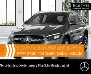 Mercedes-Benz Mercedes-Benz GLA 200 PROGRESSIVE Advanced/AHK/Kam Gebrauchtwagen