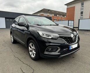 Renault Renault Kadjar TCe 160 Business Edition / Standhei Gebrauchtwagen