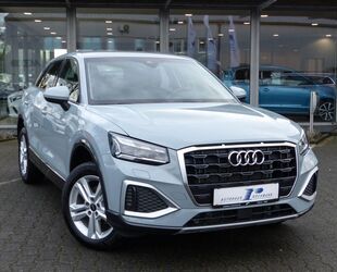 Audi Audi Q2 35 TFSI Aut. Matrix App Kamera DAB el.Heck Gebrauchtwagen