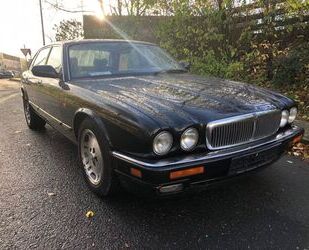 Jaguar Jaguar XJ XL 3.2 Executive, TOP ! ! Tüv neu ! 1 Gebrauchtwagen