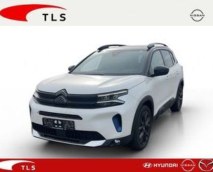 Citroen Citroën C5 Aircross Shine 1.2 PureTech 130 EU6d El Gebrauchtwagen