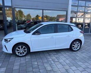 Opel Opel CORSA F EDITION *DAB*Tempomat*Allweterreifen Gebrauchtwagen