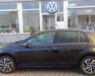 VW Volkswagen Golf VII 1.6 TDI Join LED,Navi, ACC Gebrauchtwagen