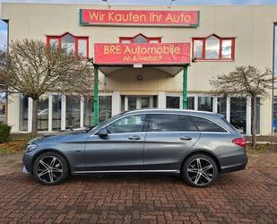 Mercedes-Benz Mercedes-Benz C 300 C -Klasse T-Modell C 300 T de Gebrauchtwagen