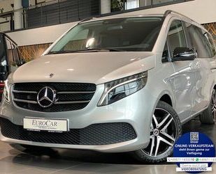 Mercedes-Benz Mercedes-Benz V 250d Edition Lang NightP MBUX ILS Gebrauchtwagen