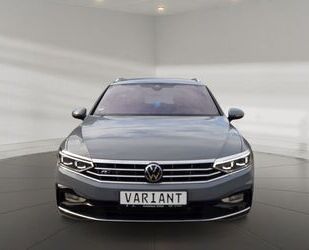 VW Volkswagen Passat Variant Elegance 2,0 TDI SCR 4M Gebrauchtwagen