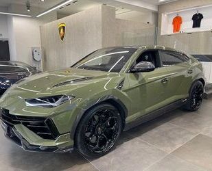 Lamborghini Lamborghini Urus 4.0 V8 Performante Gebrauchtwagen