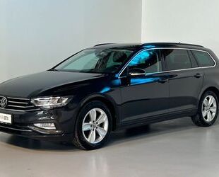 VW Volkswagen Passat 2.0TDI DSG Var. Busin. NAV*LED*A Gebrauchtwagen