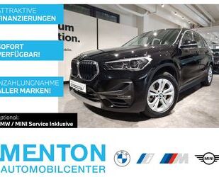 BMW BMW X1 xDrive25e LED/Navi/AHK/aut.Heckkl./PDC Gebrauchtwagen