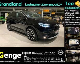 Opel Opel Grandland (X) Ultimate Gebrauchtwagen