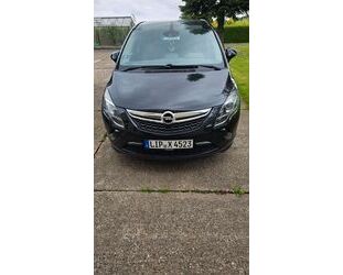 Opel Opel Zafira Tourer 2.0 BiTurbo CDTI ecoFLEX Sport. Gebrauchtwagen