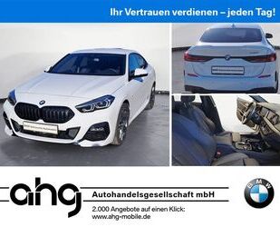 BMW BMW 218i Gran Coupe M Sport HIFI LED Navi Gebrauchtwagen