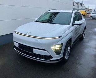 Hyundai Hyundai Kona EV PRIME 65,4kWh*Leder*Navi*LED Gebrauchtwagen