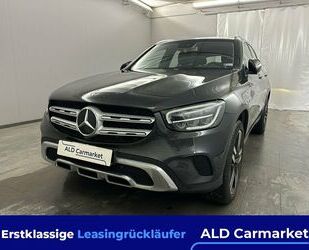 Mercedes-Benz Mercedes-Benz GLC 300 e 4Matic 9G-TRONIC Exclusive Gebrauchtwagen