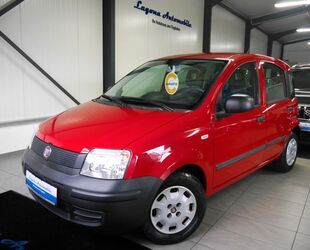 Fiat Fiat Panda 1.2 8V Active *INSPEKTION/HU NEU*ALLWET Gebrauchtwagen