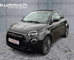 Fiat Fiat 500e Cabrio ICON 42 kWh Gebrauchtwagen