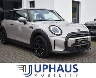 Mini MINI ONE Mini 3-trg. Classic Trim*PianoBlack*Navi* Gebrauchtwagen