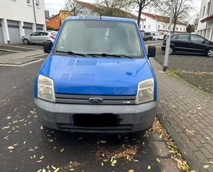 Ford Ford Tourneo Connect / Lkw Zulassung / Kastenwagen Gebrauchtwagen