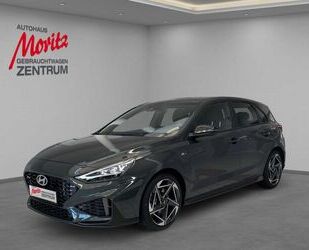 Hyundai Hyundai i30 1.5 N Line FACELIFTMODELL! Gebrauchtwagen