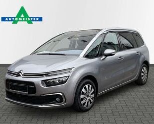 Citroen Citroën Grand C4 Spacetourer BlueHDi 120 EAT8 Shin Gebrauchtwagen