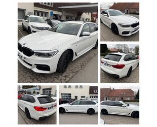 BMW 530 Gebrauchtwagen