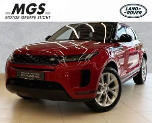 Land Rover Land Rover Range Rover Evoque P250 SE Gebrauchtwagen